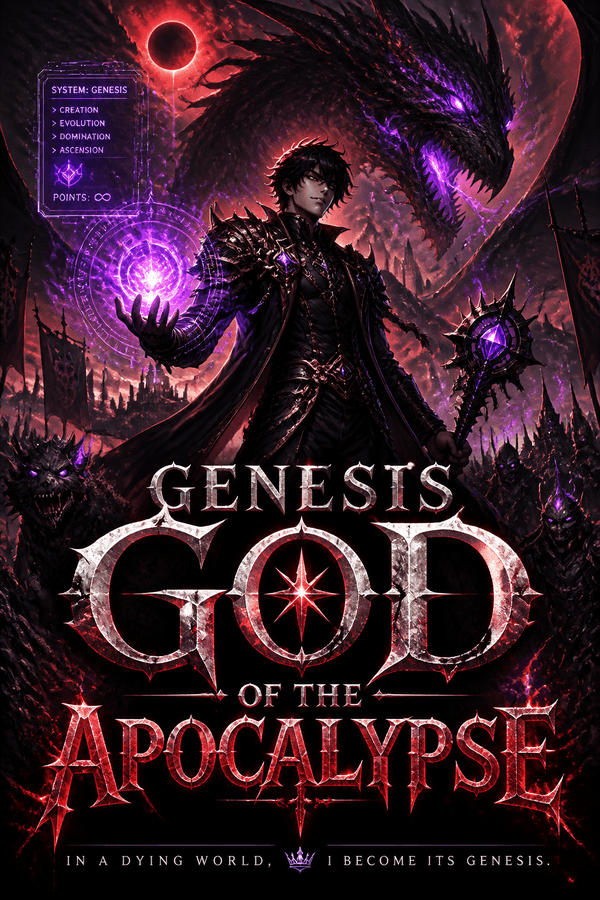 Genesis God of the Apocalypse