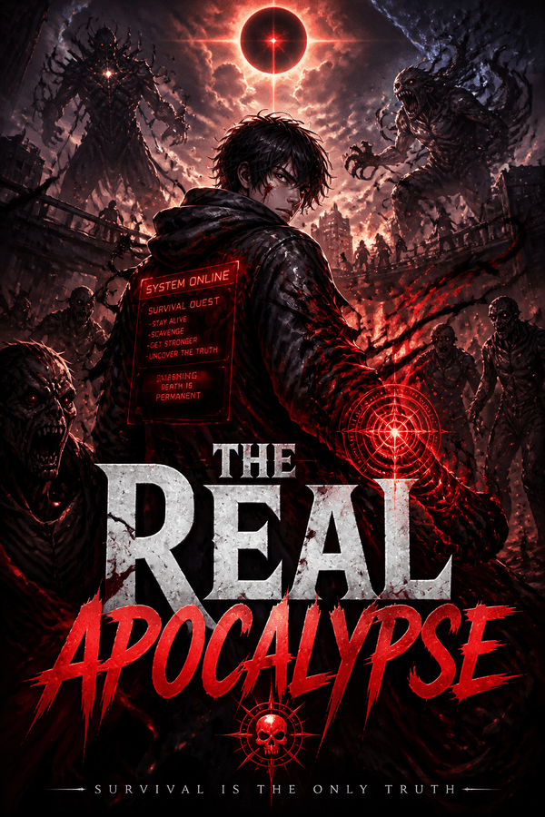 The Real Apocalypse