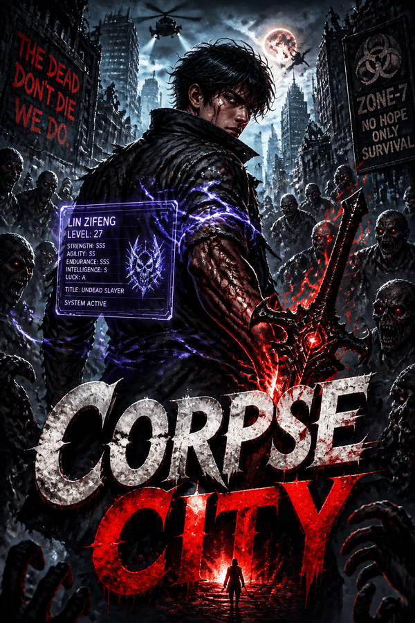 Corpse City