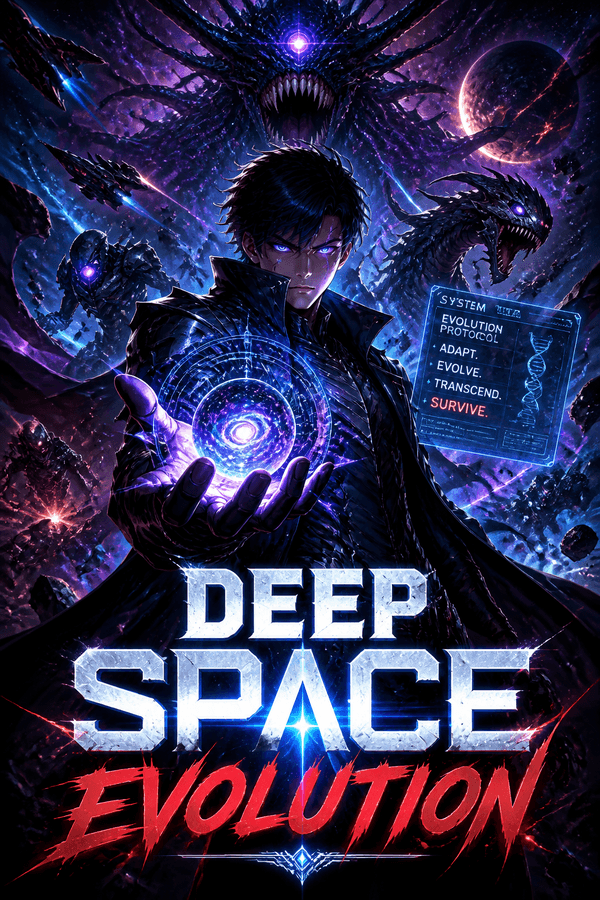 Deep Space Evolution