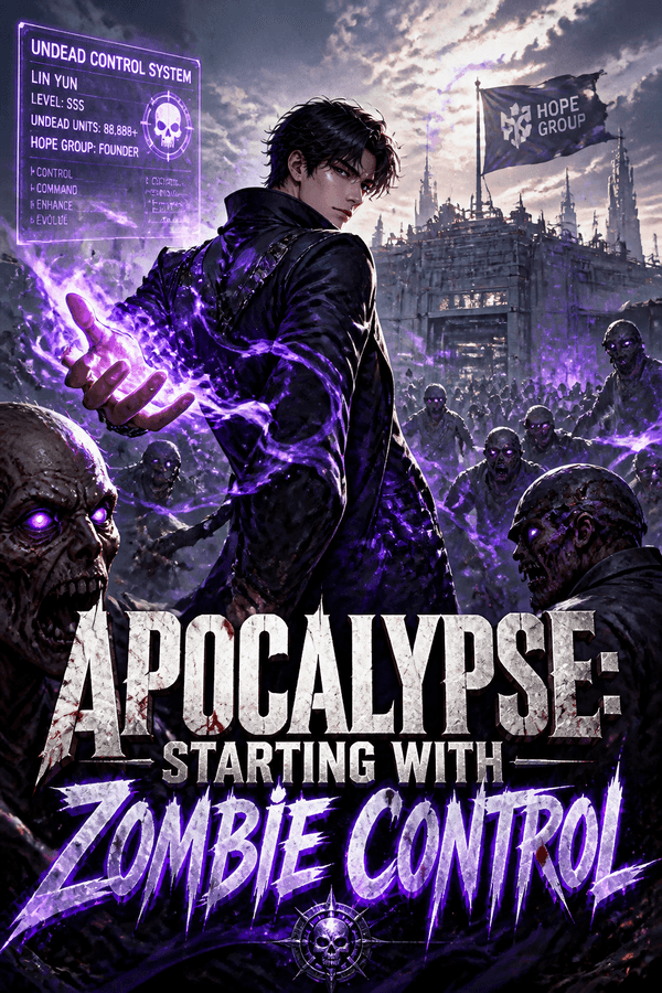 Apocalypse: Starting with Zombie Control
