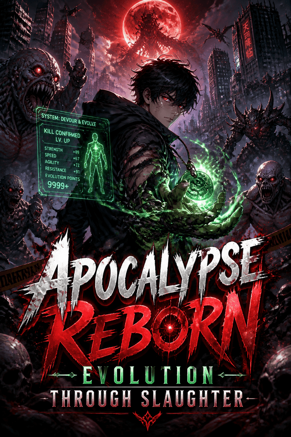 Apocalypse Reborn: Evolution Through Slaughter