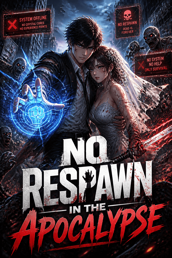 No Respawn in the Apocalypse
