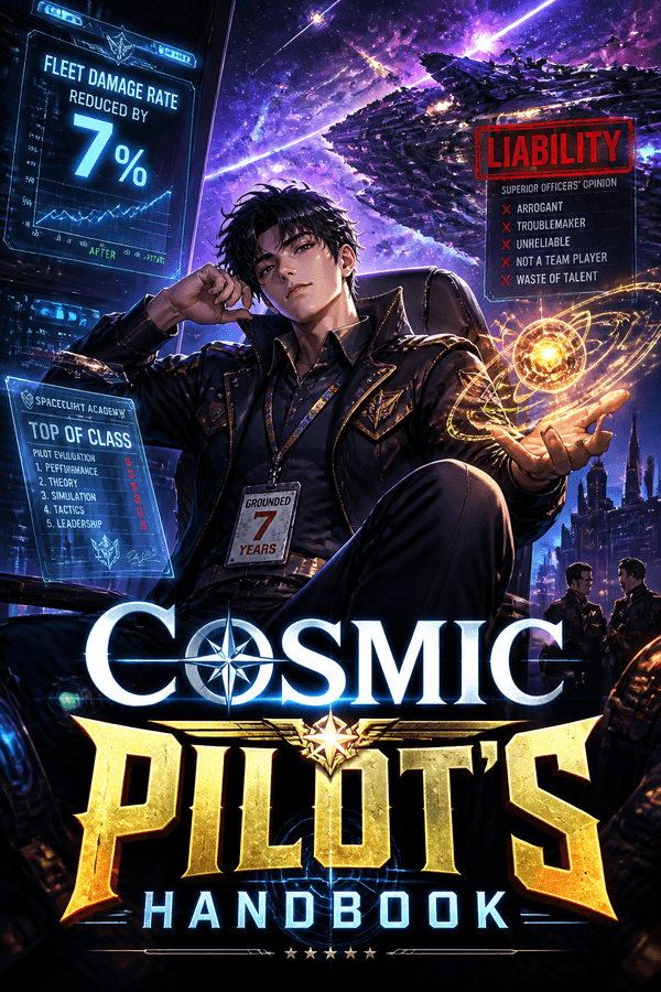 Cosmic Pilot's Handbook