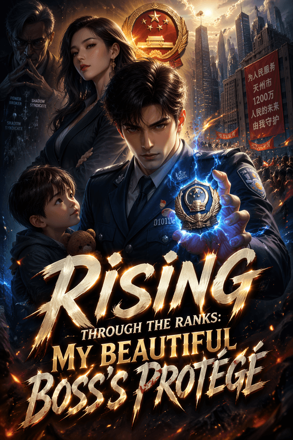 Rising Through the Ranks: My Beautiful Boss's Protégé