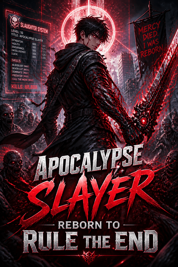 Apocalypse Slayer: Reborn to Rule the End