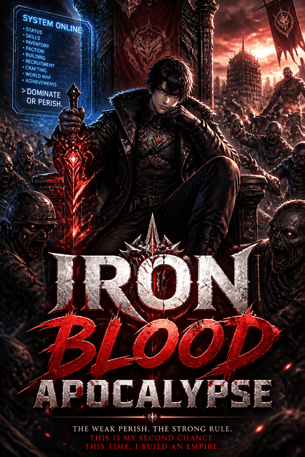 Iron Blood Apocalypse