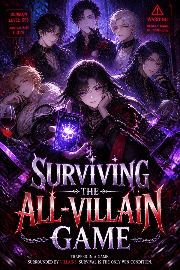 Surviving the All-Villain Game