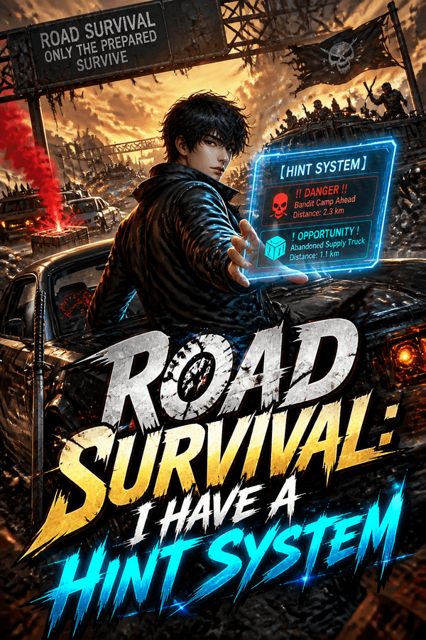 Road Survival: I Have a Hint System