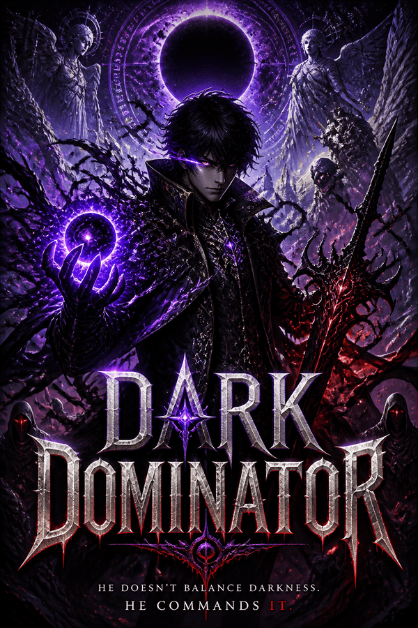 Dark Dominator