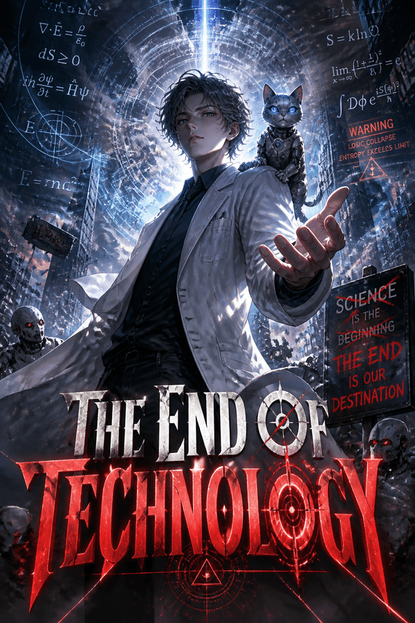 The End of Technology