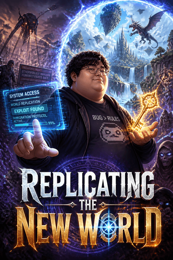 Replicating the New World