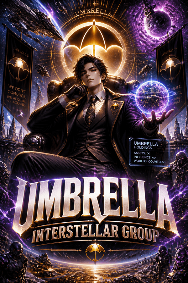 Umbrella Interstellar Group