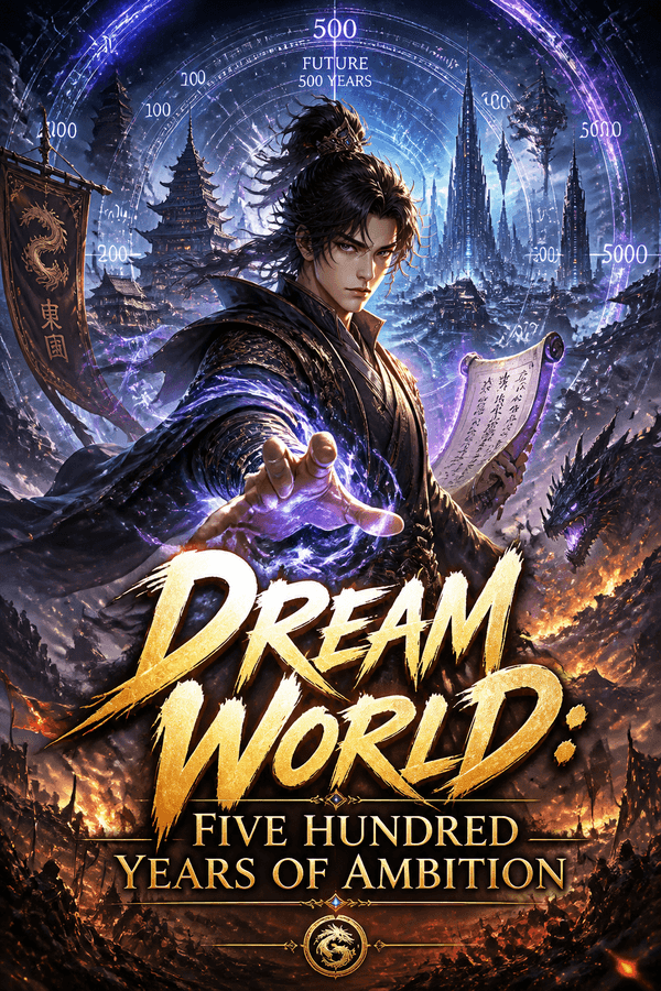 Dream World: Five Hundred Years of Ambition