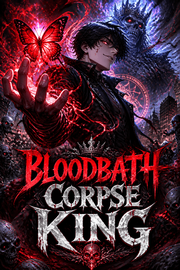 Bloodbath Corpse King