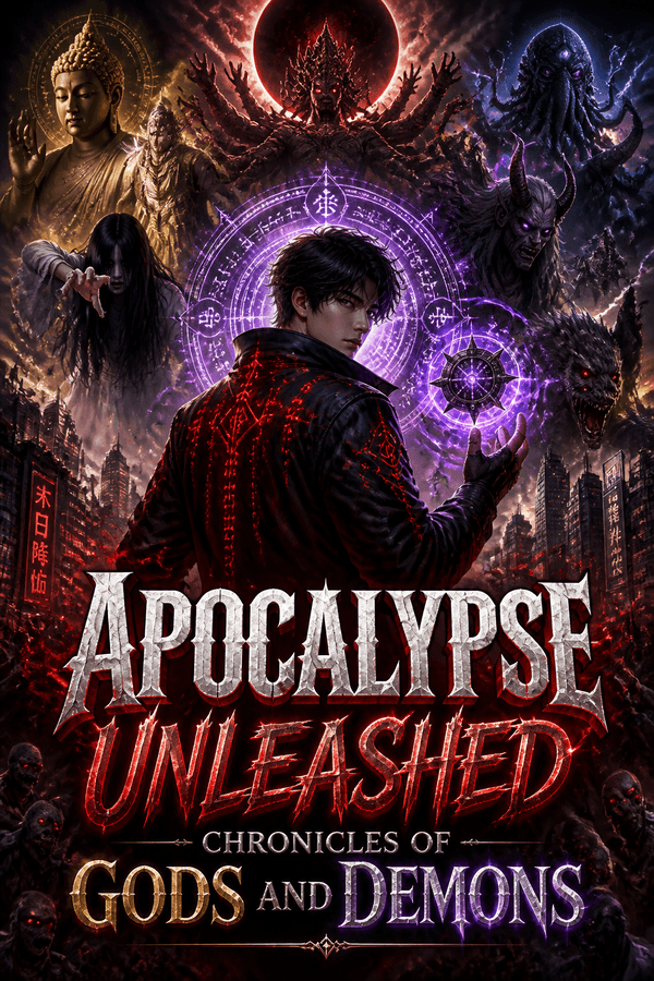 Apocalypse Unleashed: Chronicles of Gods and Demons