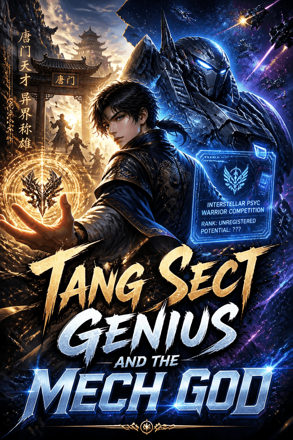 Tang Sect Genius and the Mech God