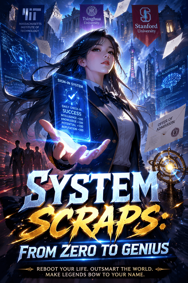 System Scraps: From Zero to Genius
