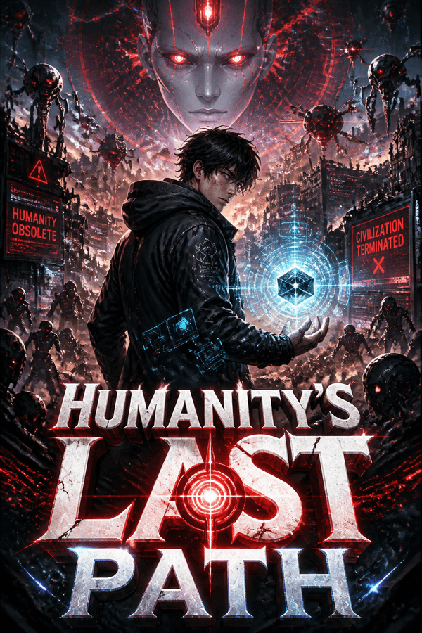 Humanity's Last Path