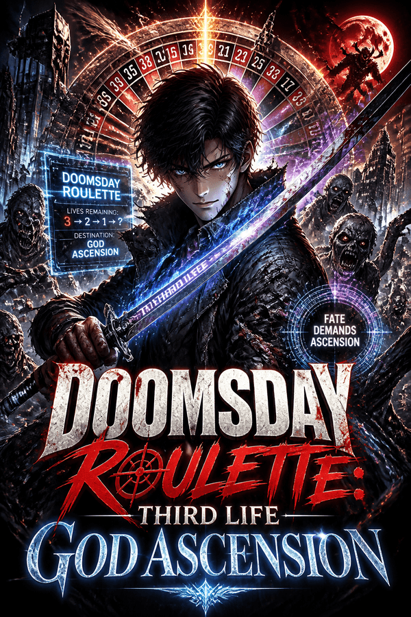 Doomsday Roulette: Third Life God Ascension