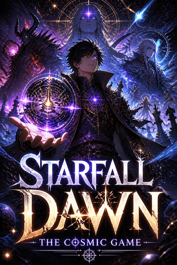 Starfall Dawn: The Cosmic Game