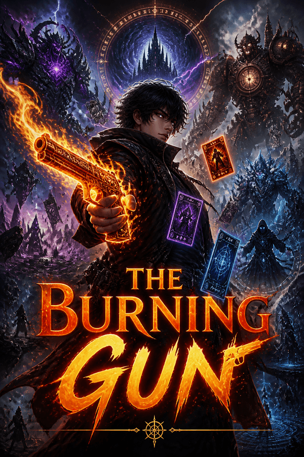 The Burning Gun