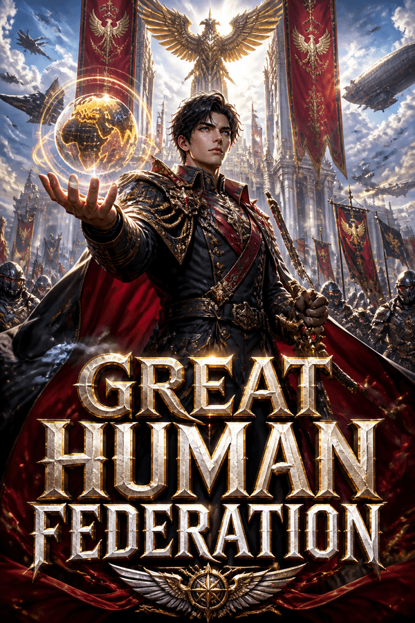 Great Human Federation