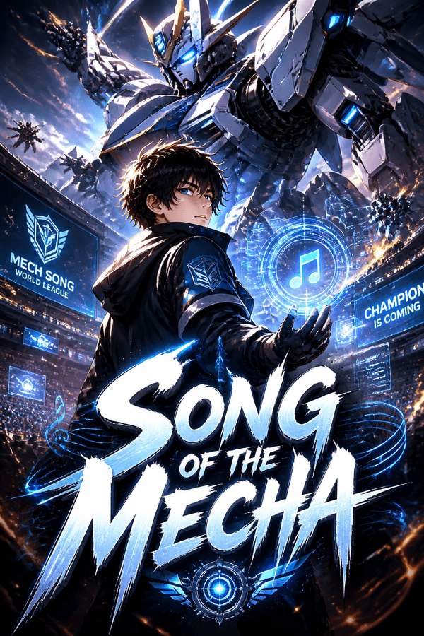 Song of the Mecha