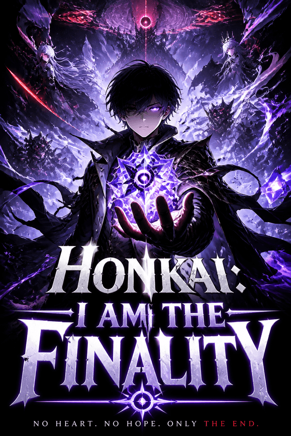 Honkai: I Am the Finality