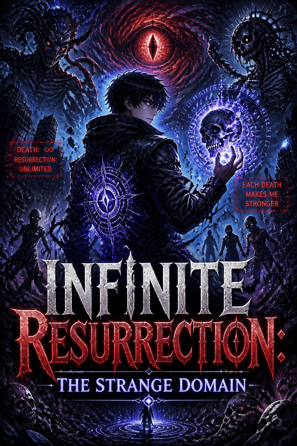 Infinite Resurrection: The Strange Domain