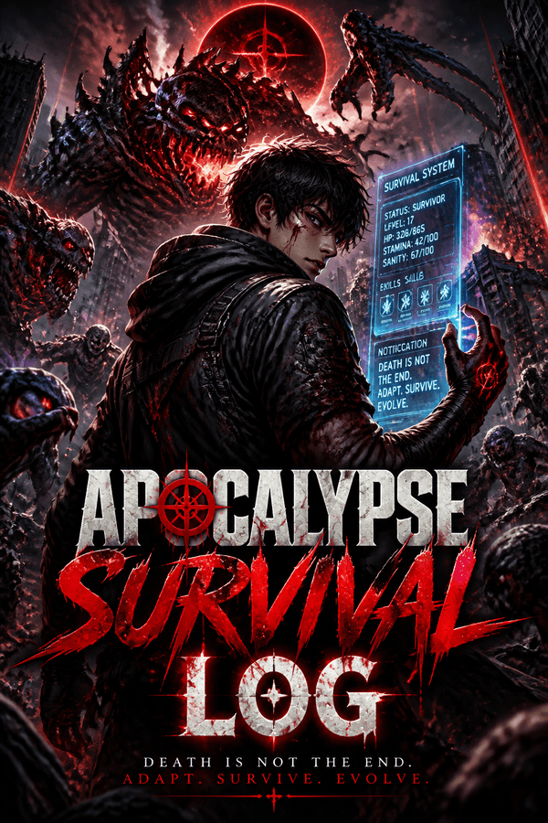 Apocalypse Survival Log