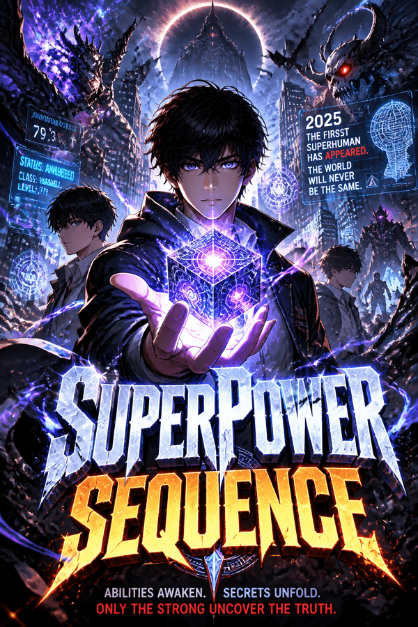 Superpower Sequence