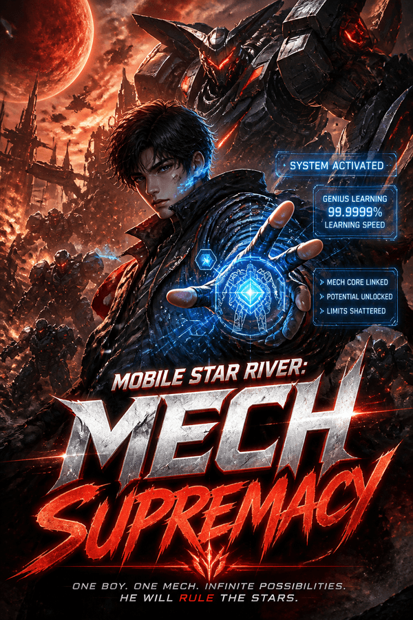 Mobile Star River: Mech Supremacy