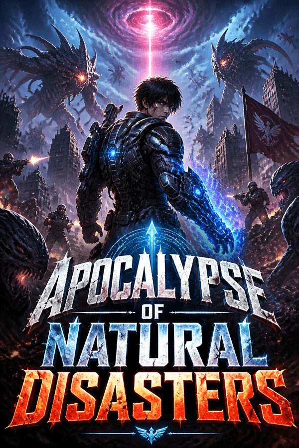 Apocalypse of Natural Disasters