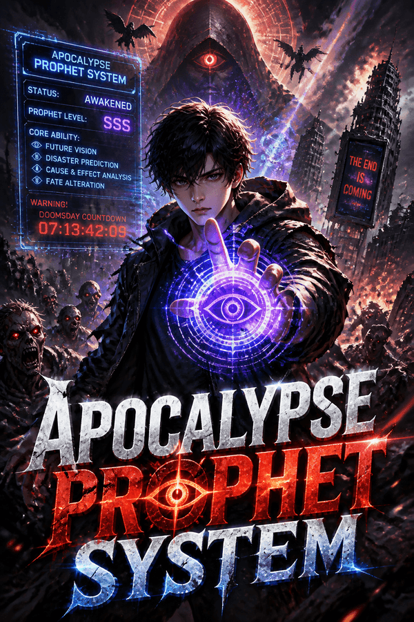 Apocalypse Prophet System