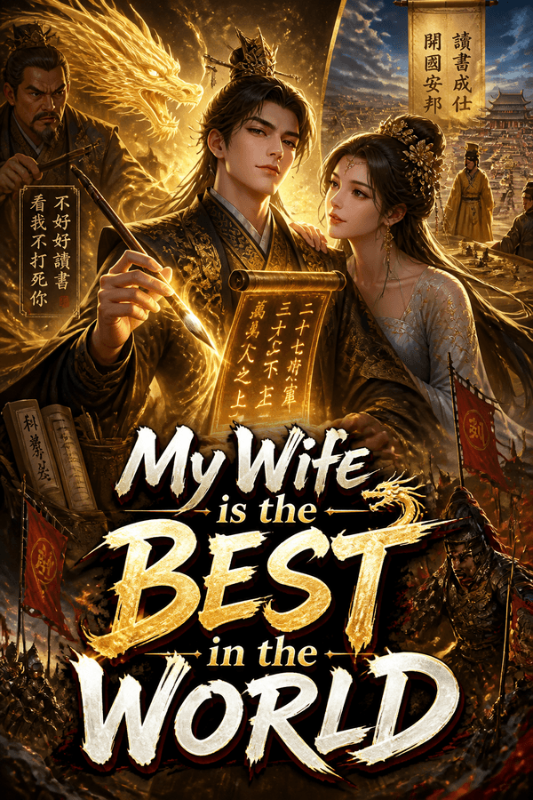 My Wife is the Best in the World