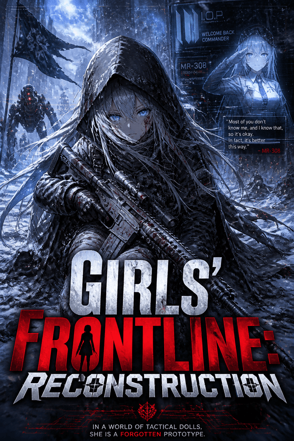 Girls' Frontline: Reconstruction