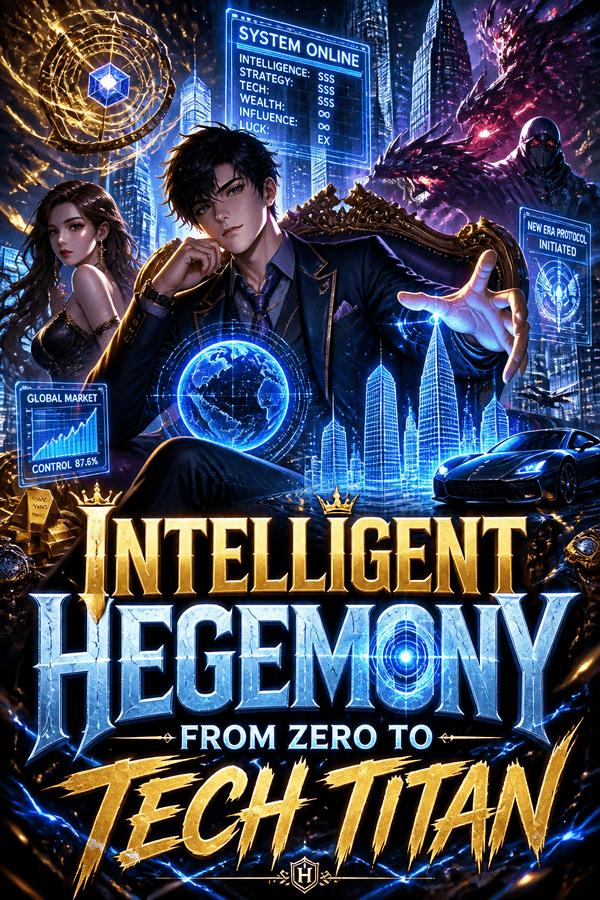 Intelligent Hegemony: From Zero to Tech Titan