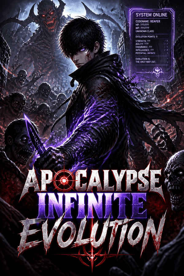 Apocalypse Infinite Evolution