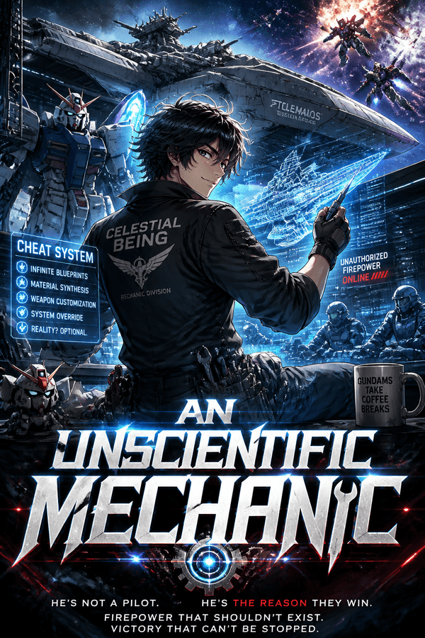 An Unscientific Mechanic