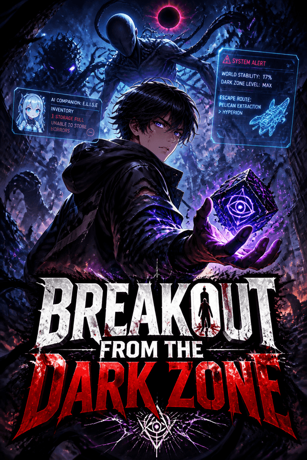 Breakout from the Dark Zone