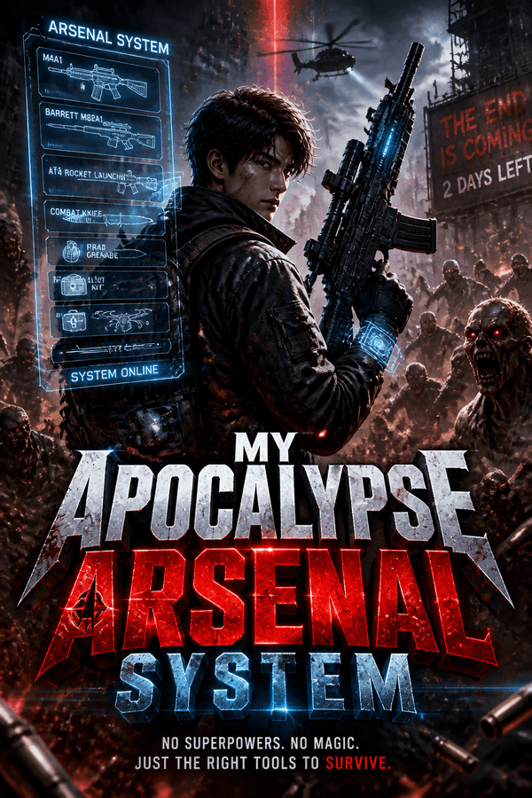 My Apocalypse Arsenal System
