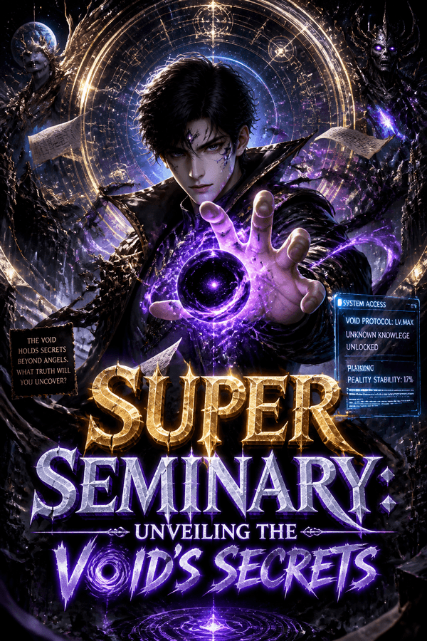 Super Seminary: Unveiling the Void's Secrets