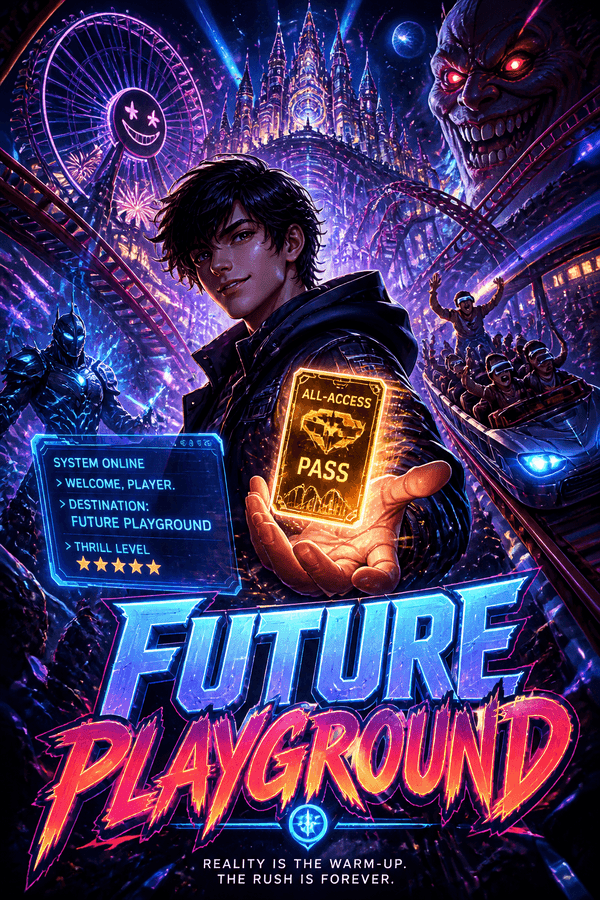 Future Playground