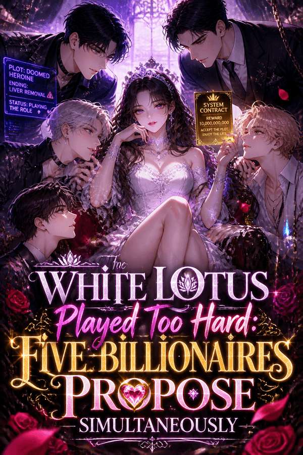 The White Lotus Played Too Hard: Five Billionaires Propose Simultaneously