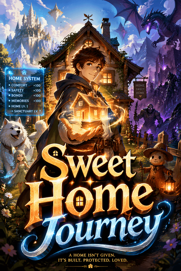 Sweet Home Journey