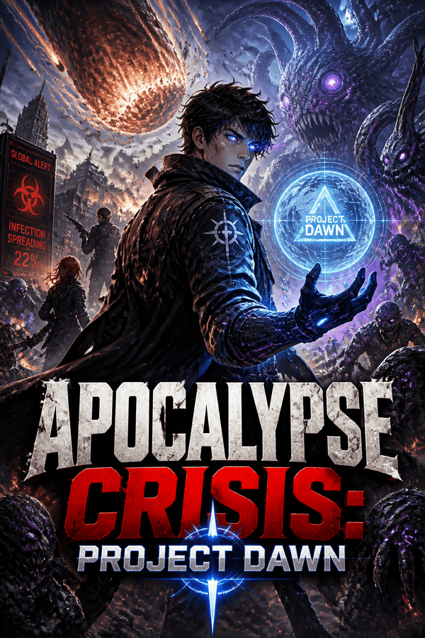 Apocalypse Crisis: Project Dawn