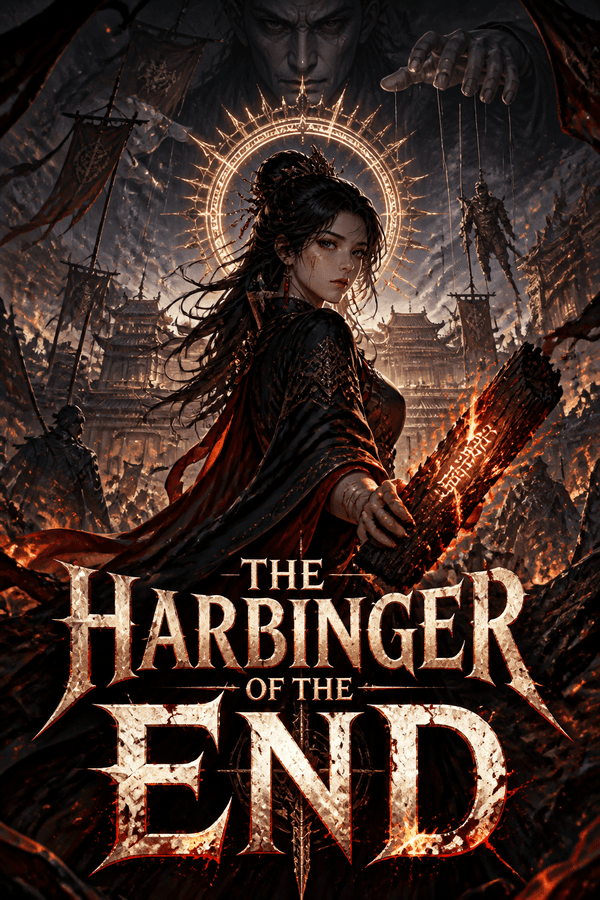 The Harbinger of the End