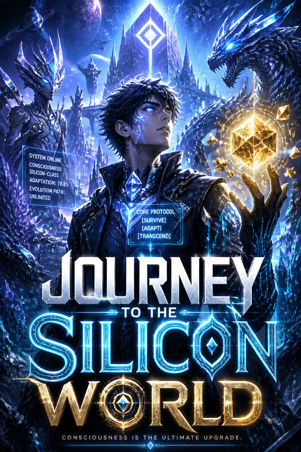 Journey to the Silicon World