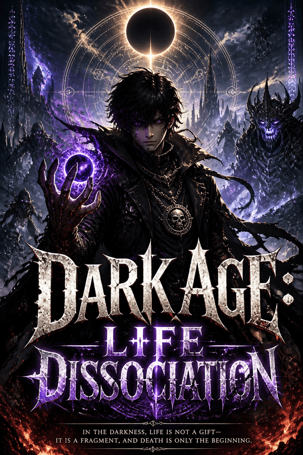 Dark Age: Life Dissociation